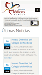 Mobile Screenshot of combu.es